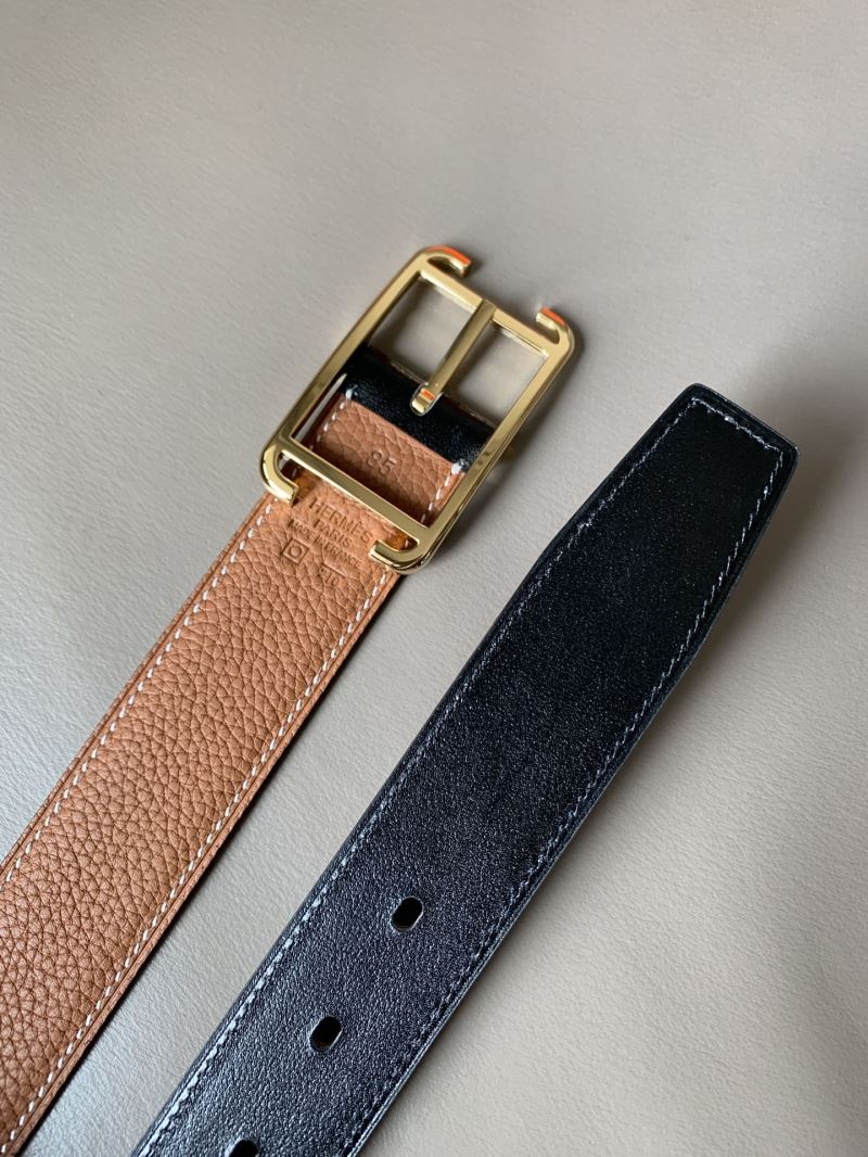 Hermes Belts